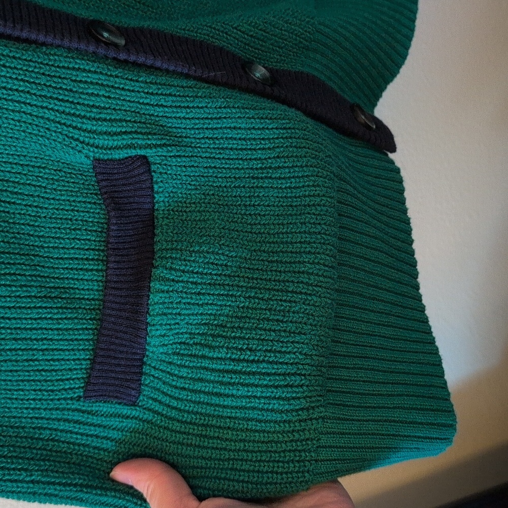 Bp. Slouchy Cardigan - Picture 4 of 5